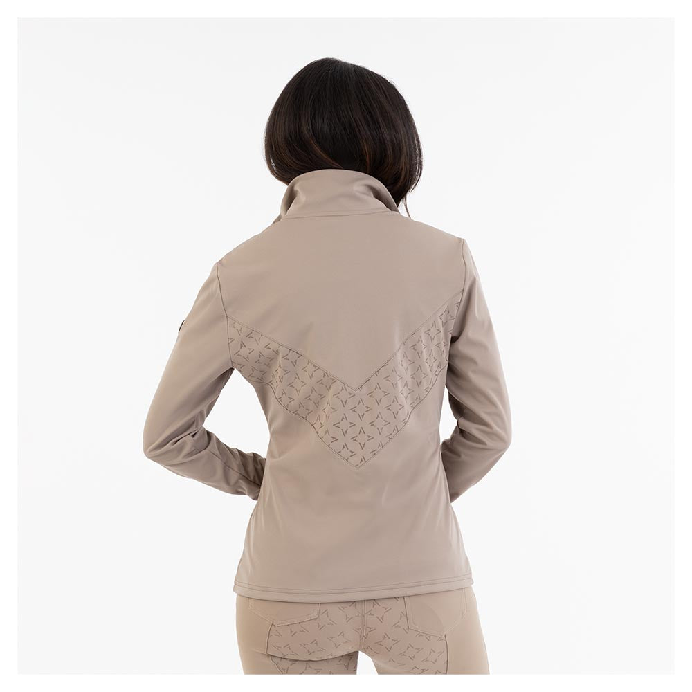 All Weather Jacket- Fungi (Outlet)