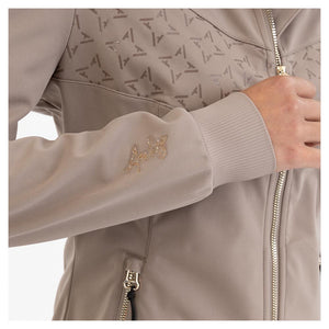 All Weather Jacket- Fungi (Outlet)