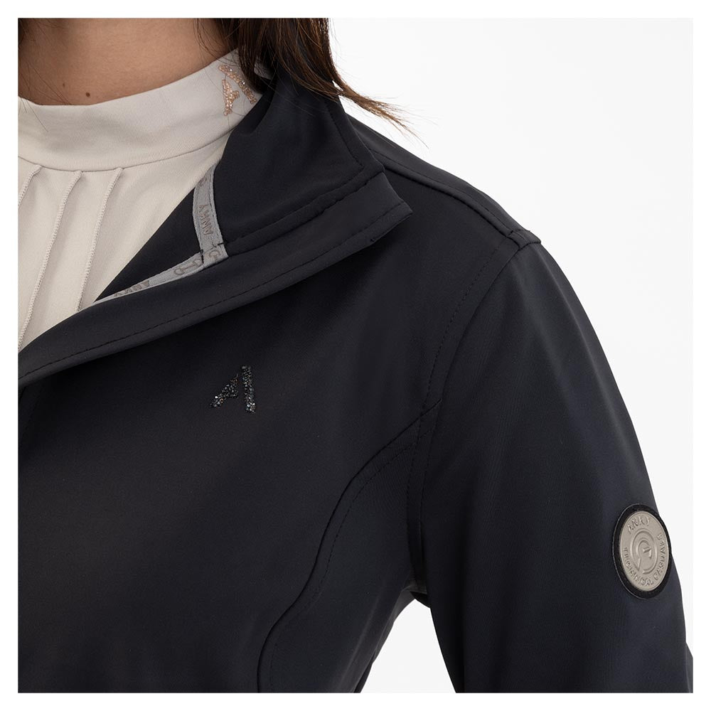 Sub Layer Jacket- Island Fossil (Outlet)
