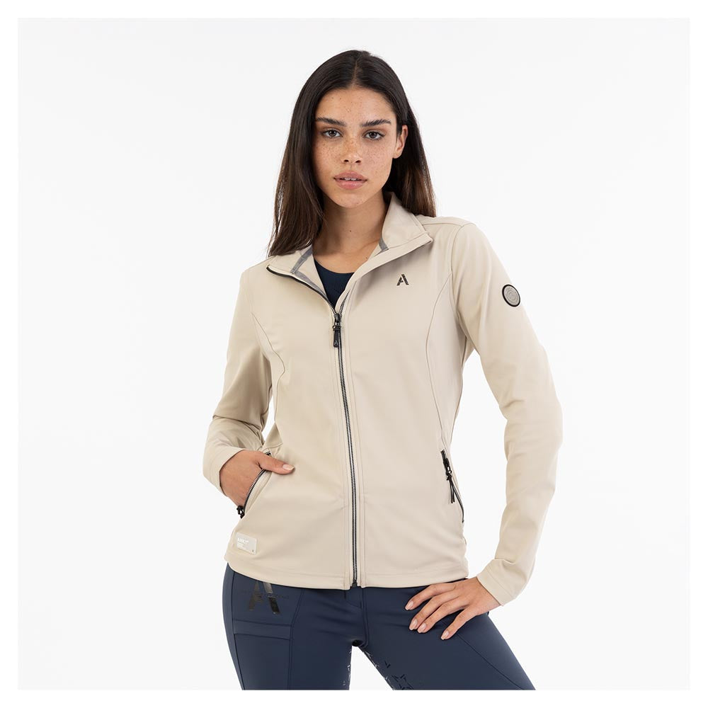 Sub Layer Jacket- Island Fossil (Outlet)