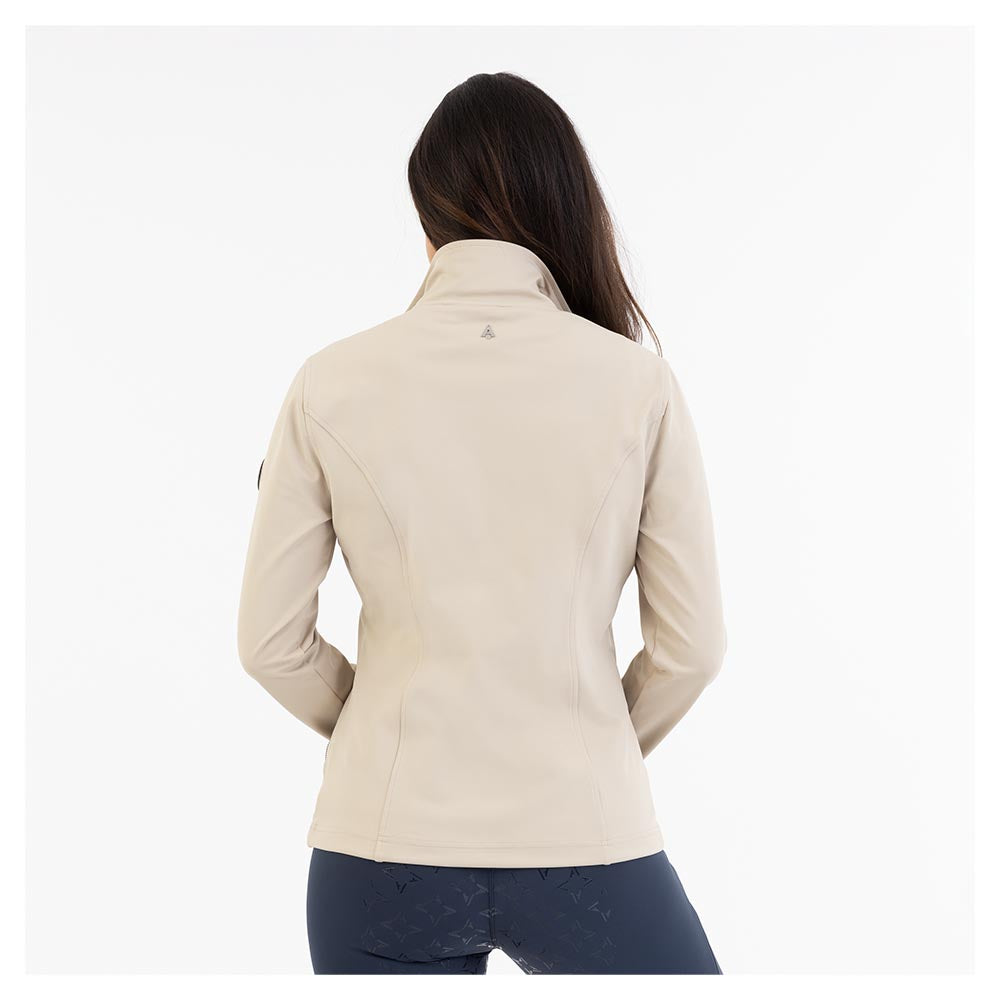 Sub Layer Jacket- Island Fossil (Outlet)