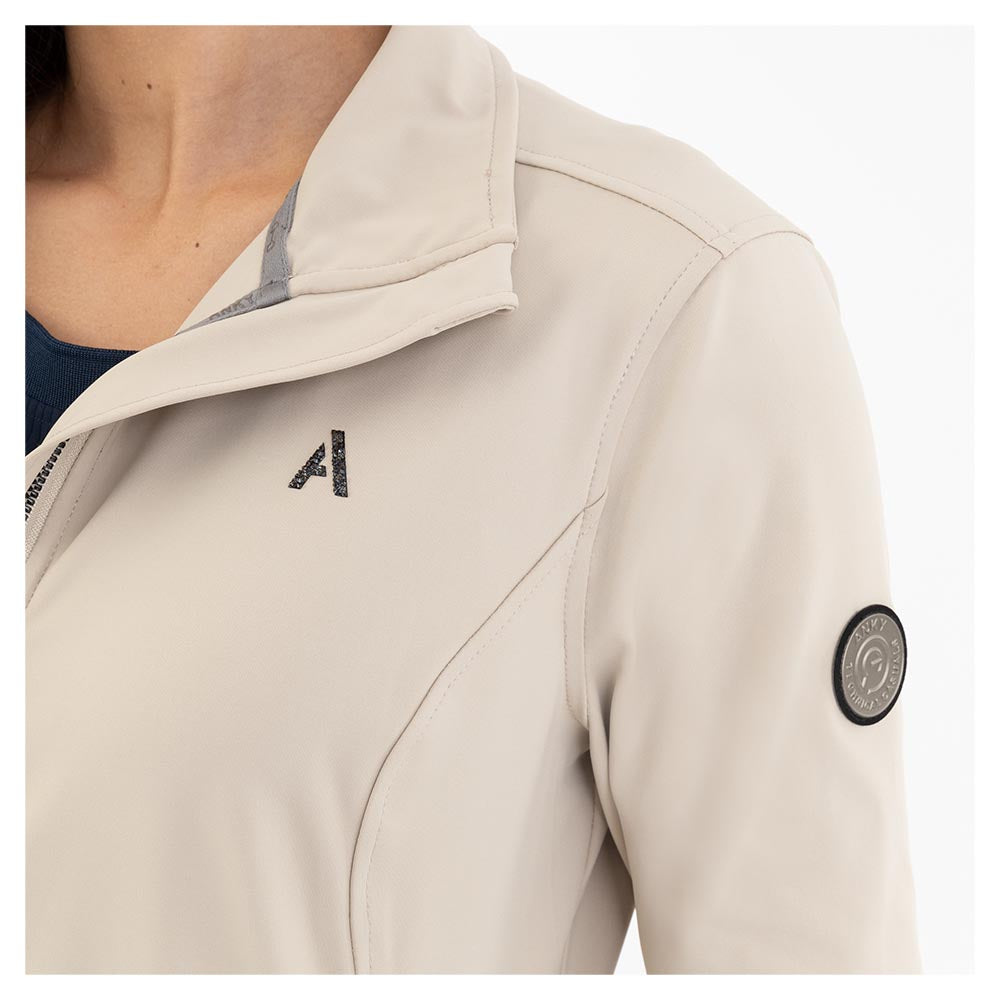 Sub Layer Jacket- Island Fossil (Outlet)