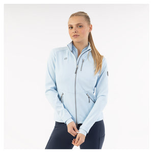 All Weather Jacket- Nantucket Breeze