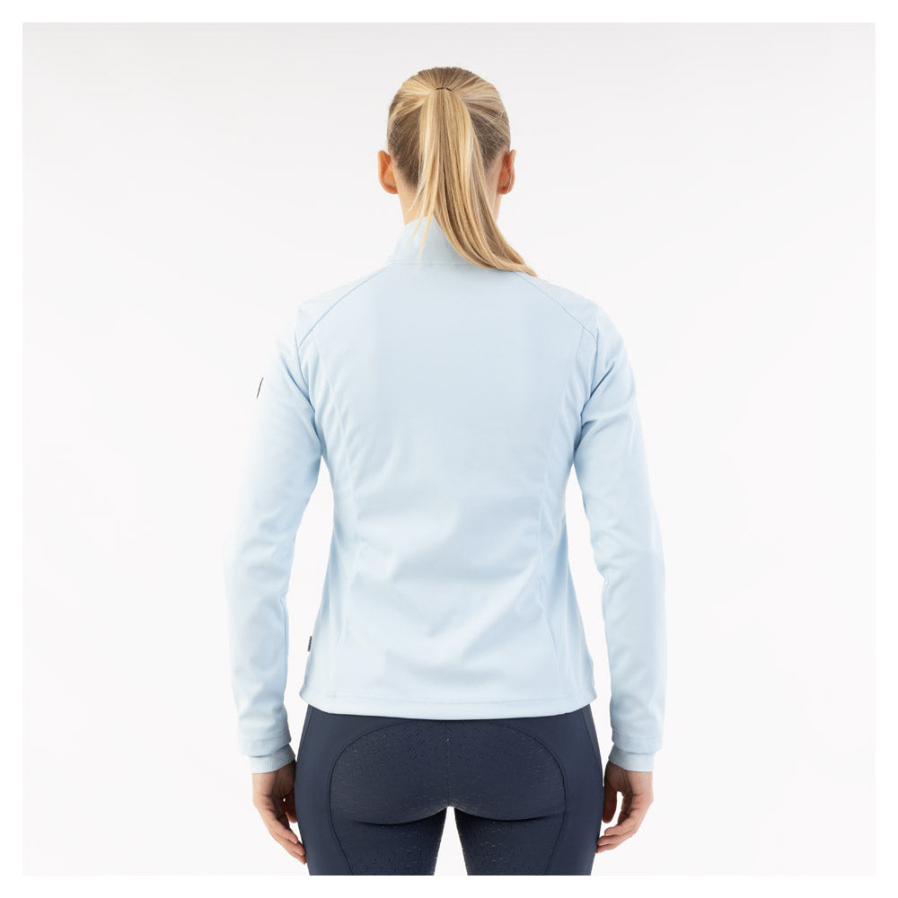 All Weather Jacket- Nantucket Breeze