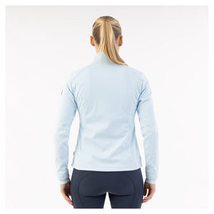 All Weather Jacket- Nantucket Breeze