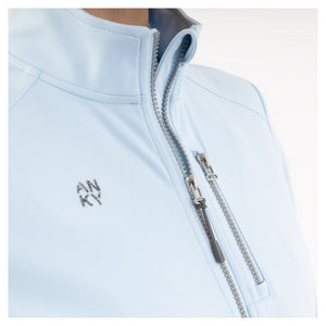 All Weather Jacket- Nantucket Breeze