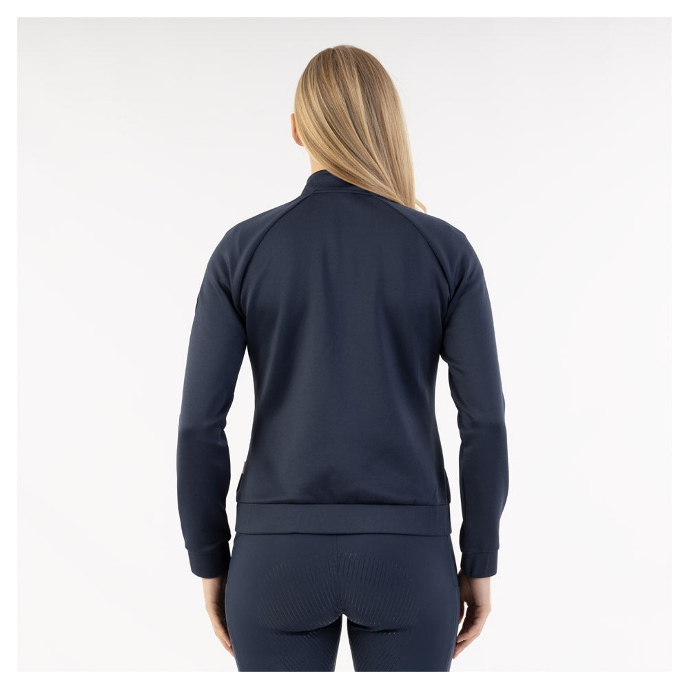 Bomber- Navy (Outlet)