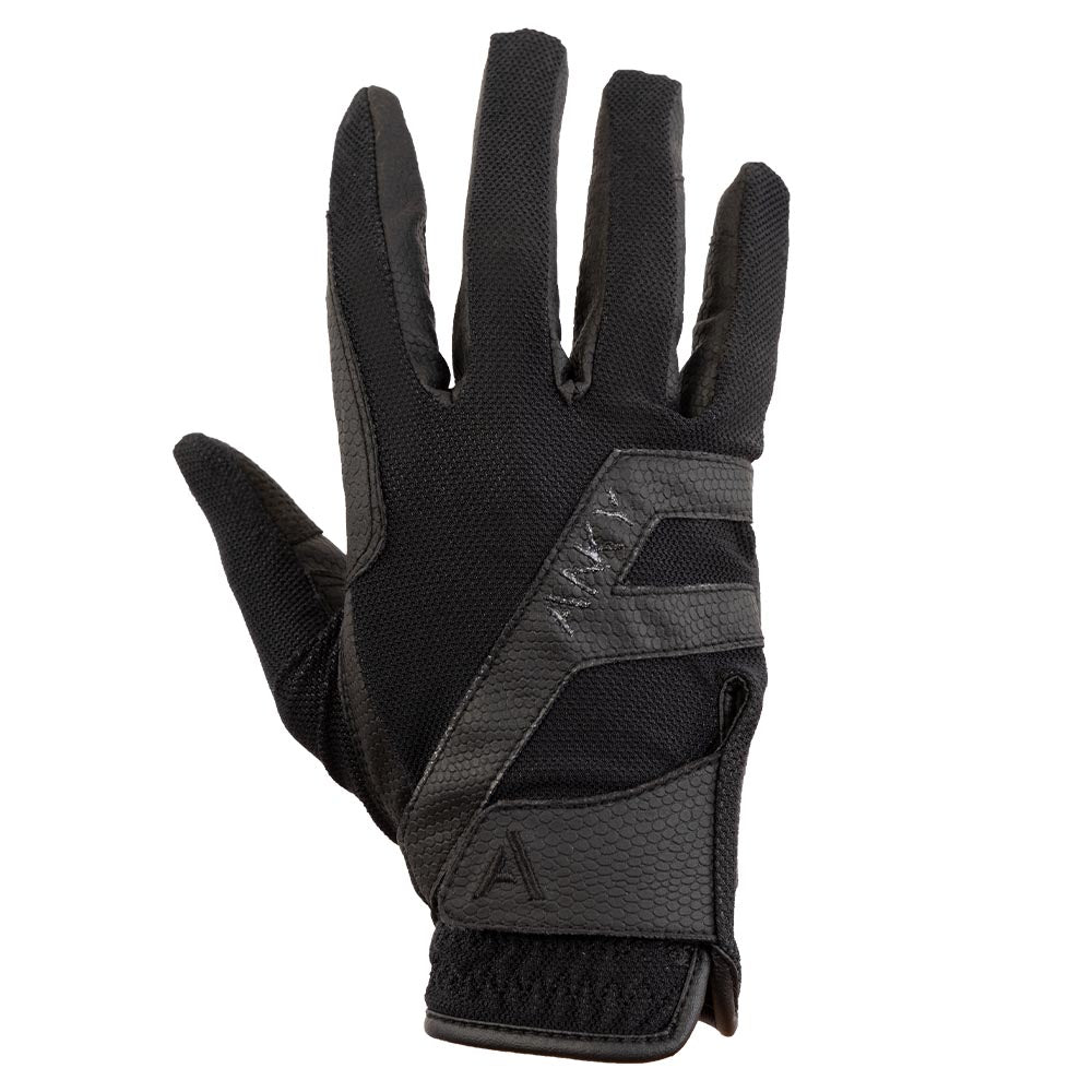 Gloves- Black