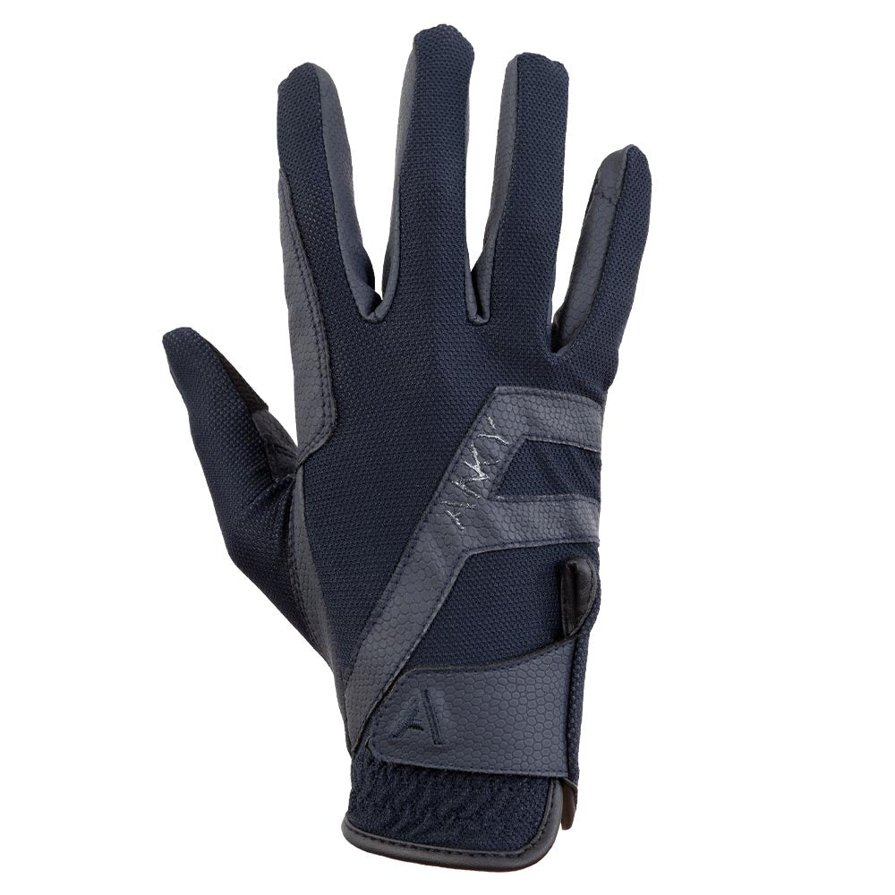 Gloves- Navy