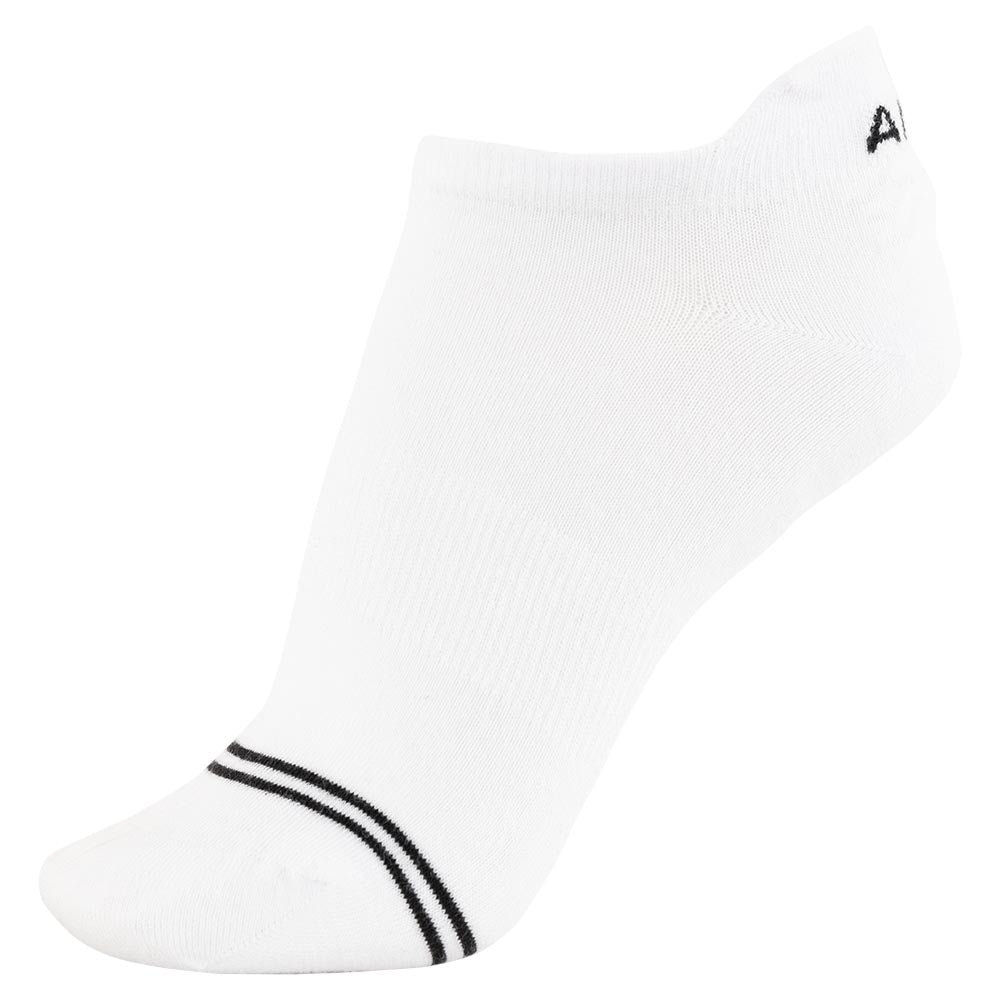 NEW Sneaker Socks- Bright White