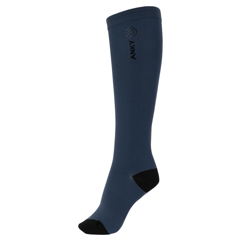 NEW Technical Socks- Navy