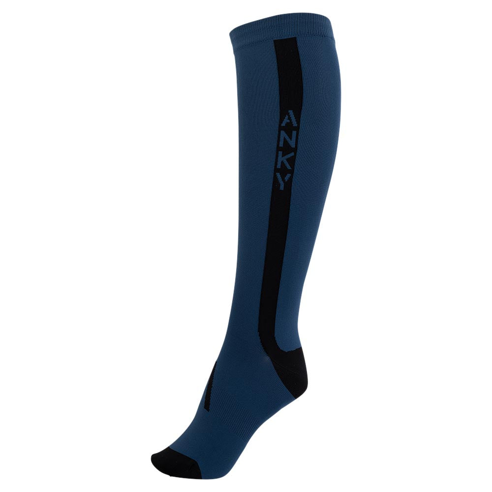 NEW Socks- Insignia Blue