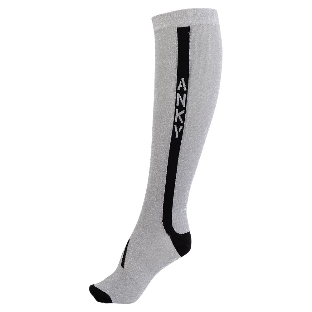 NEW Socks- Silver