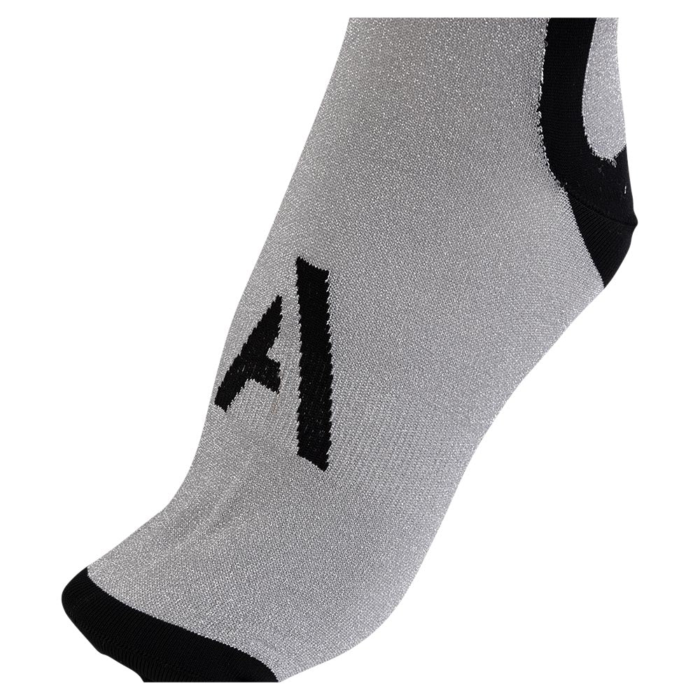 NEW Socks- Silver