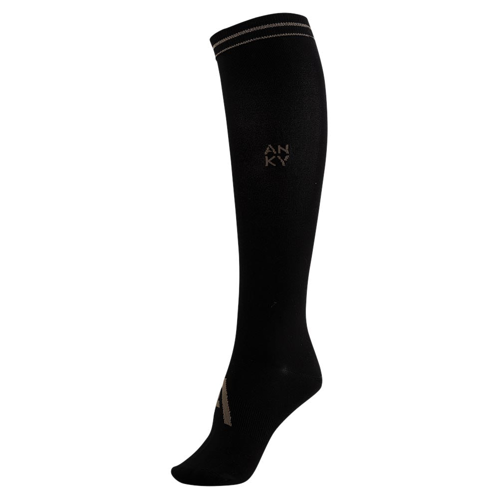 NEW Technical Riding Socks- Black