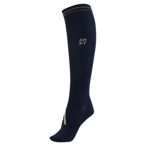 NEW Technical Riding Socks- Bungee Cord