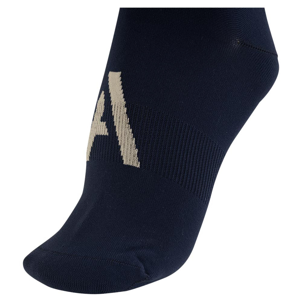 NEW Technical Riding Socks- Mood Indigo