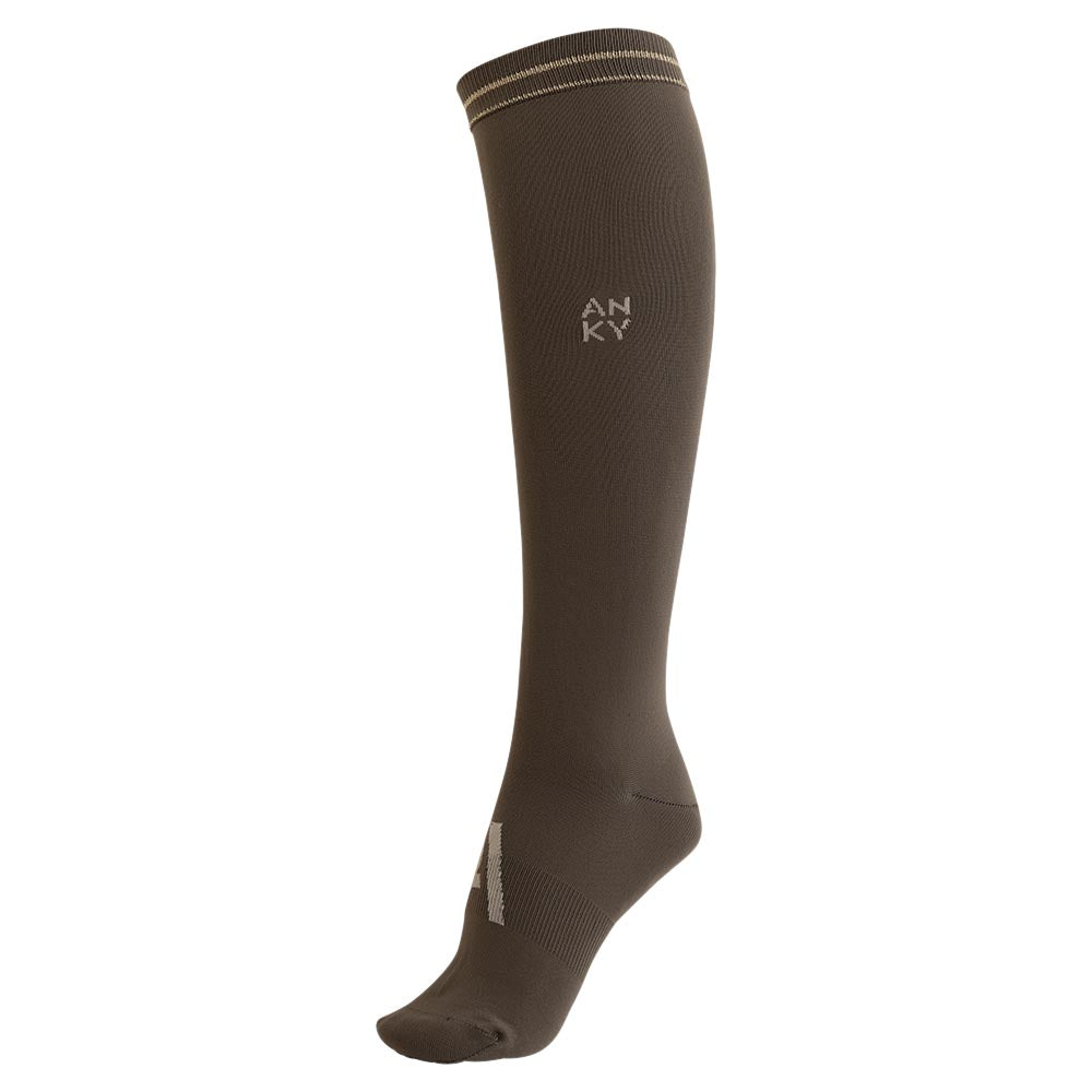 NEW Technical Riding Socks- Bungee Cord