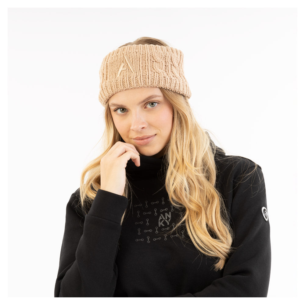 NEW Headband- Black