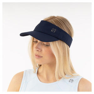 NEW Anky Sun Visor- Nantucket Breeze