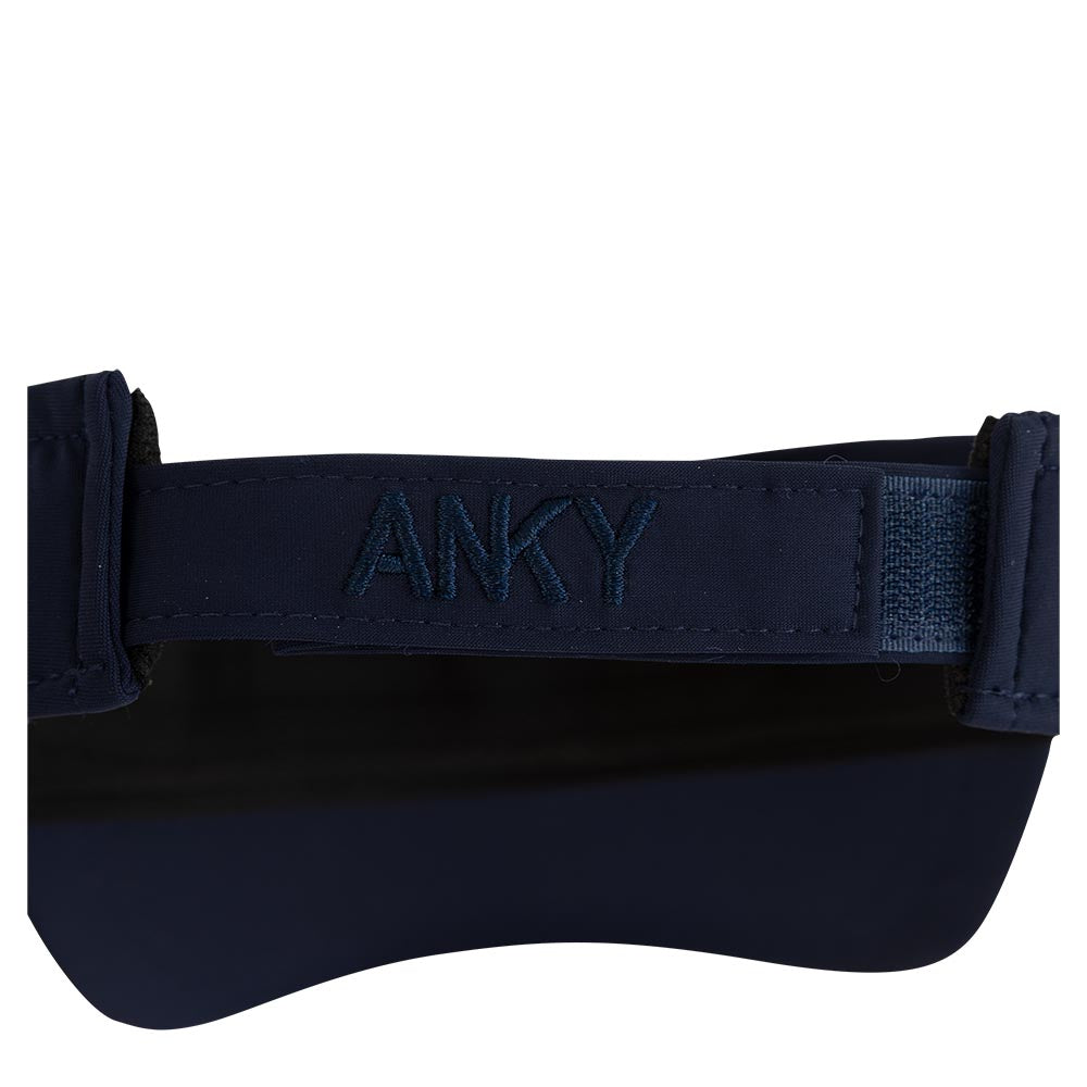 NEW Anky Sun Visor- Mood Indigo