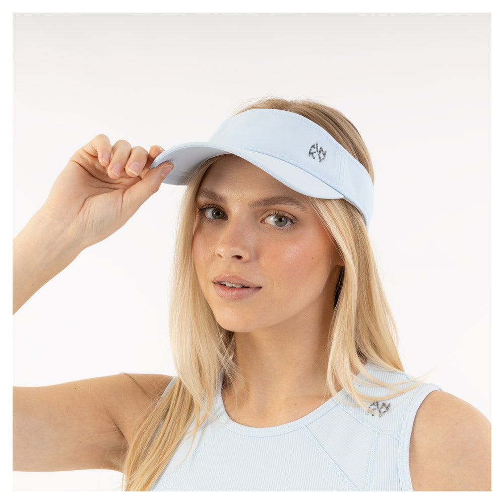 NEW Anky Sun Visor- Nantucket Breeze