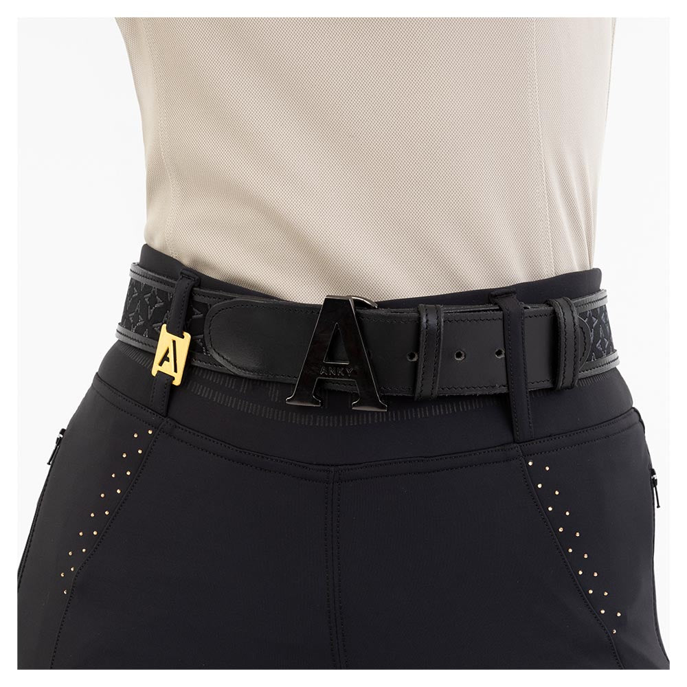 ANKY Belt- Black