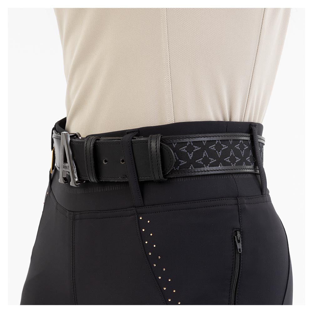 ANKY Belt- Black
