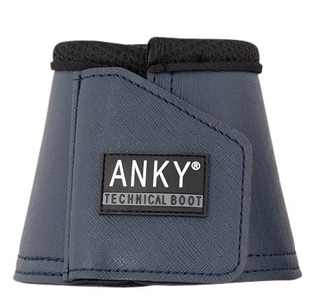 ANKY Bell Boots- Dark Navy