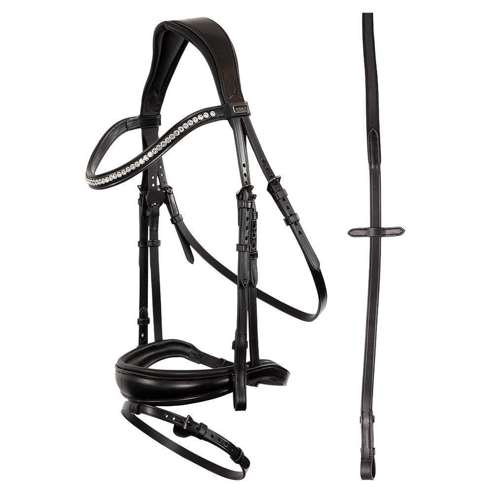 NEW ANKY Bridle