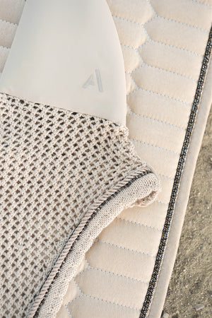 NEW Soundproof Ear Bonnet- Island Fossil