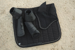 NEW Soundproof Ear Bonnet- Black