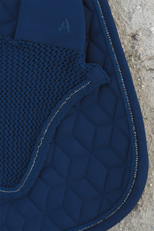 NEW Soundproof Ear Bonnet- Mood Indigo