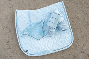 NEW Vivacity Saddle Pad- Nantucket Breeze