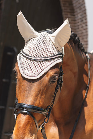 NEW Soundproof Ear Bonnet- Island Fossil