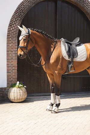 NEW Soundproof Ear Bonnet- Island Fossil