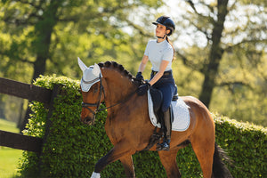 NEW Soundproof Ear Bonnet- Nantucket Breeze