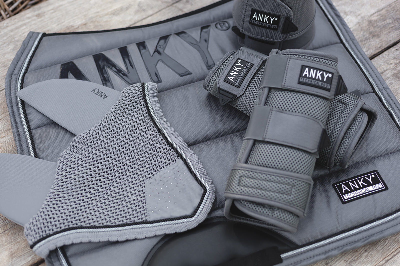 Ear Bonnet- Night Owl