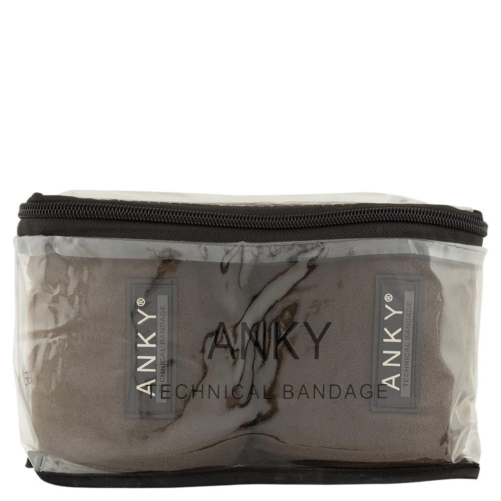 Turkish Coffee Bandages