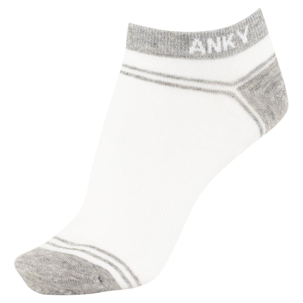 Sneaker Socks- Navy