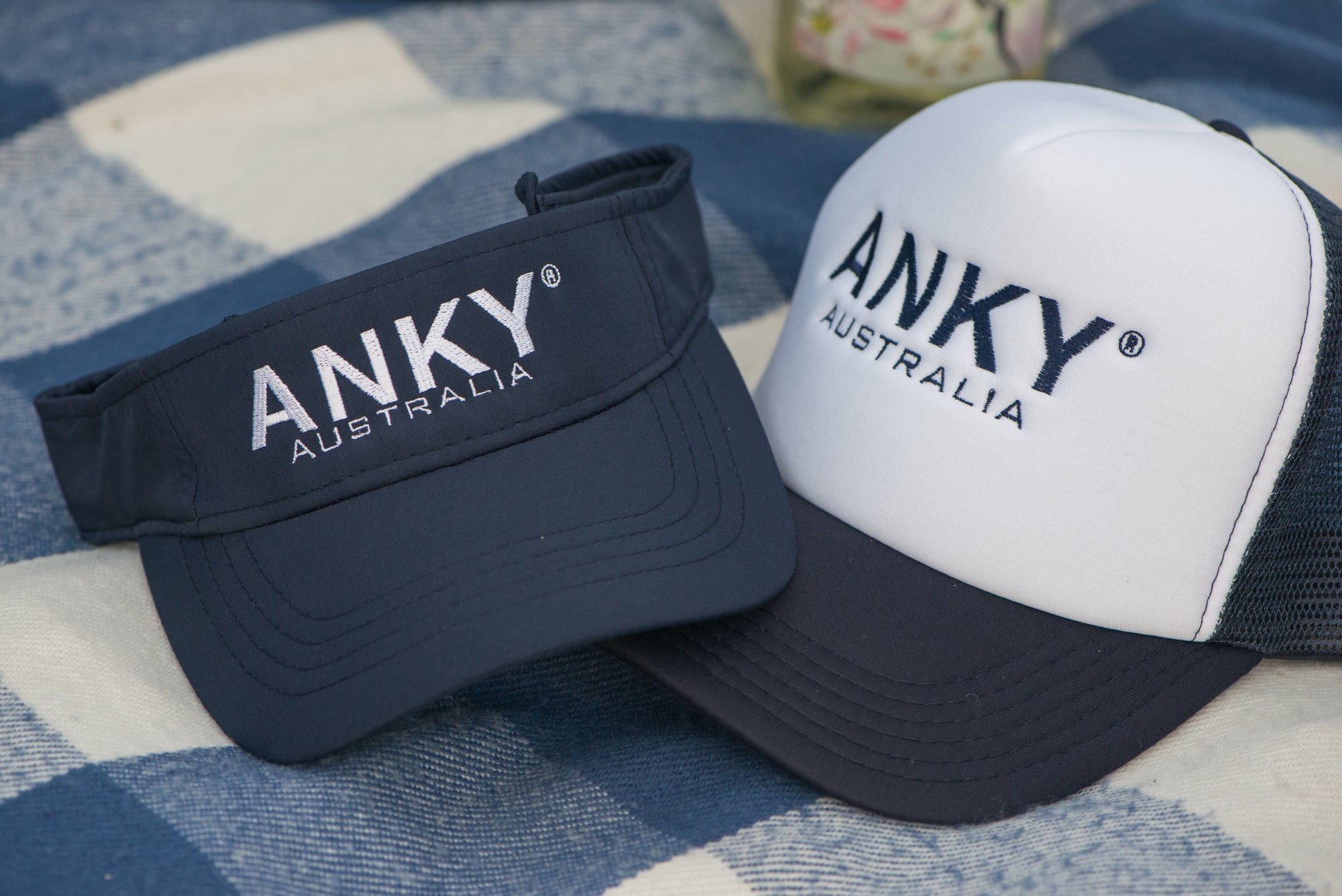 Anky Cap