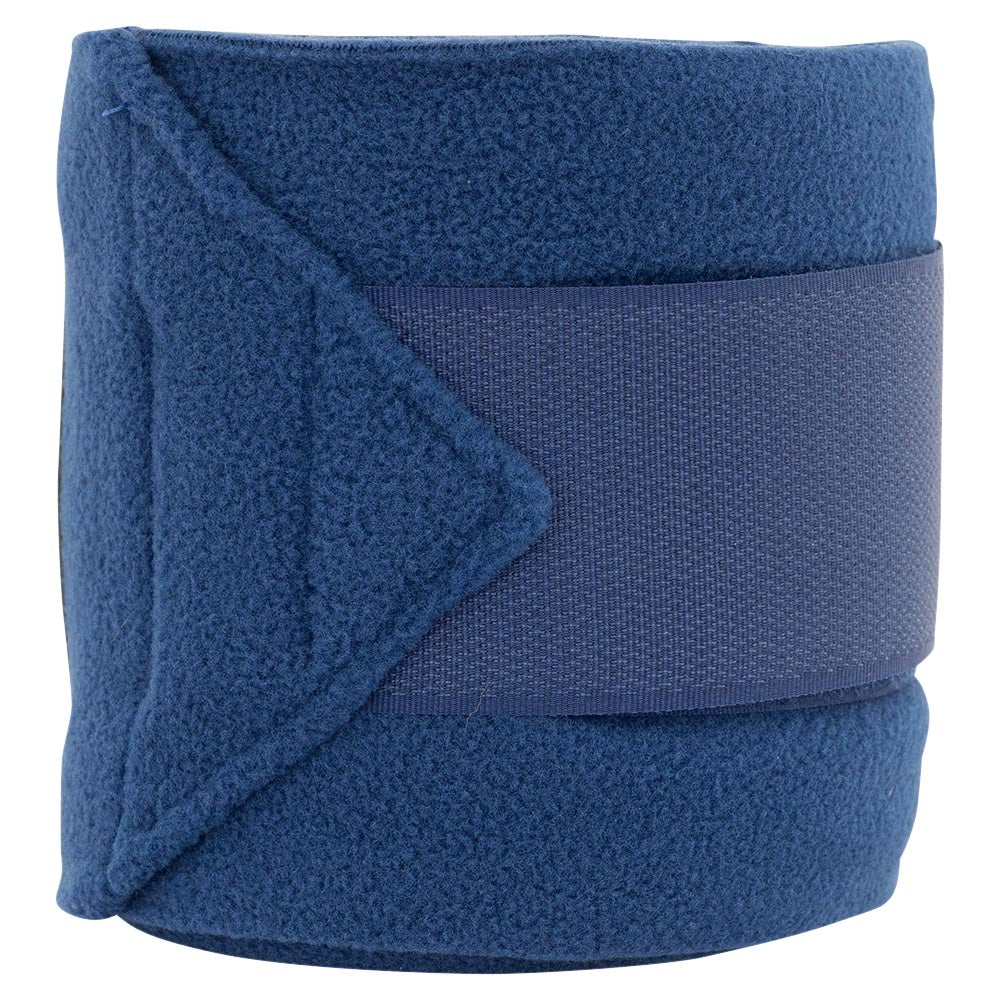 Royal Blue Bandages