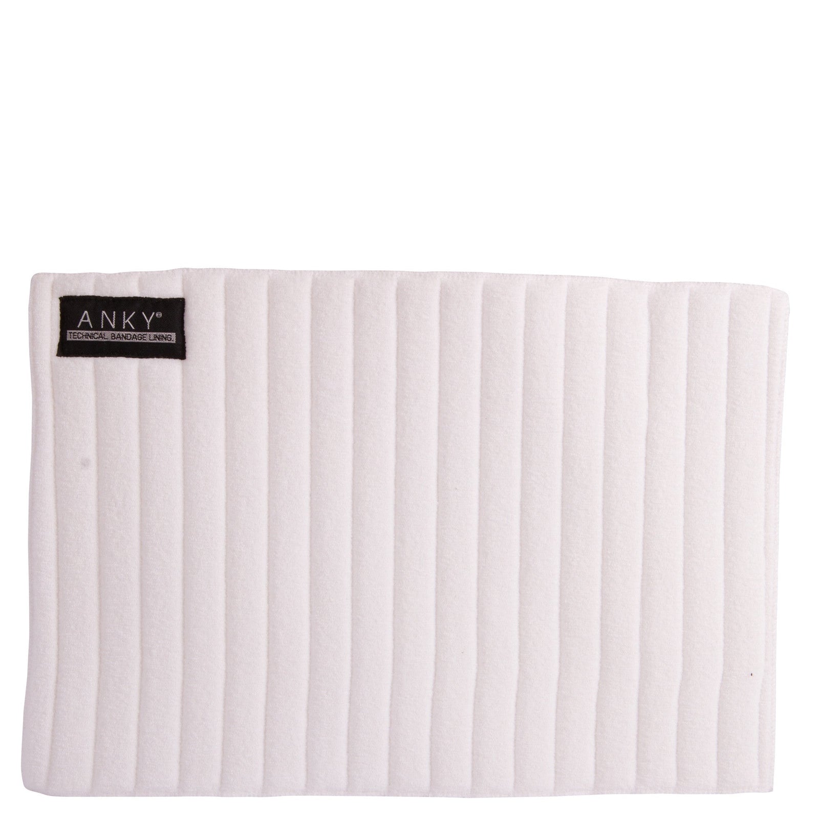 Bandage Pads- White