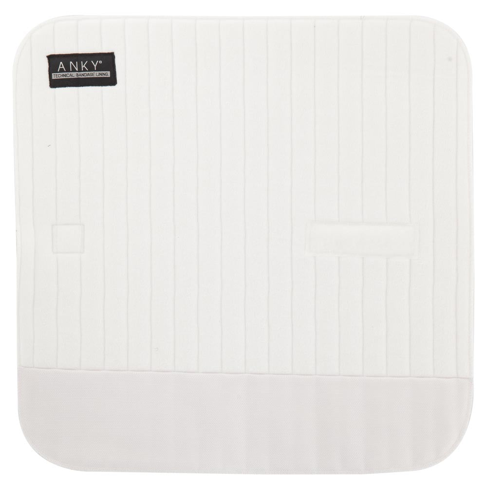 Large Bandage Pads- Black