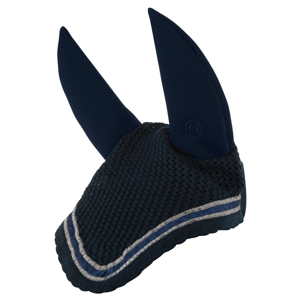 Soundproof Ear Bonnet- Black